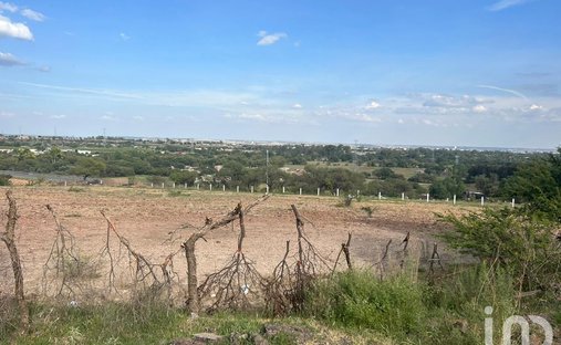 Terreno en Los Arquitos, Aguascalientes, México 1