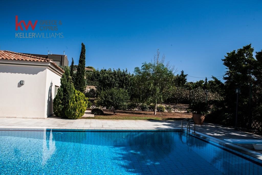 House in Kropia, Attica, Greece 4 - 15800589