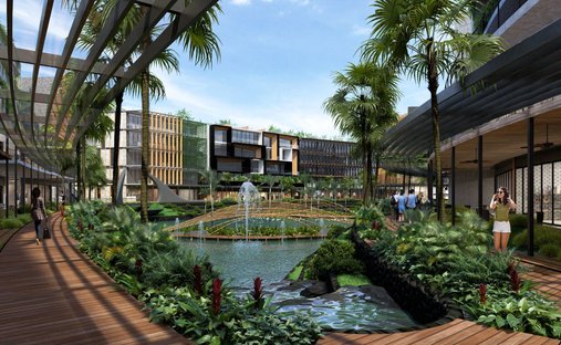 Land in Cancún, Quintana Roo, Mexiko 1