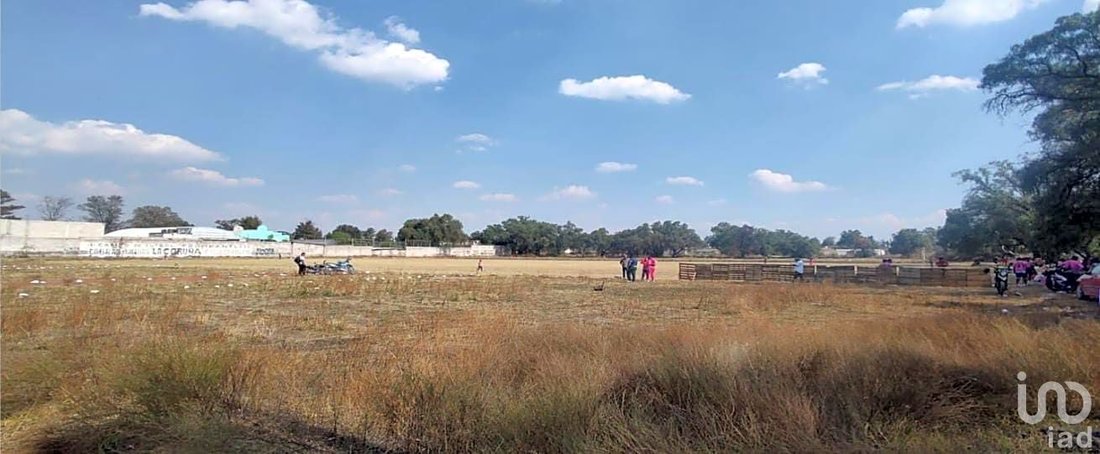 Land in Zumpango, State of Mexico, Mexico 2 - 15804534