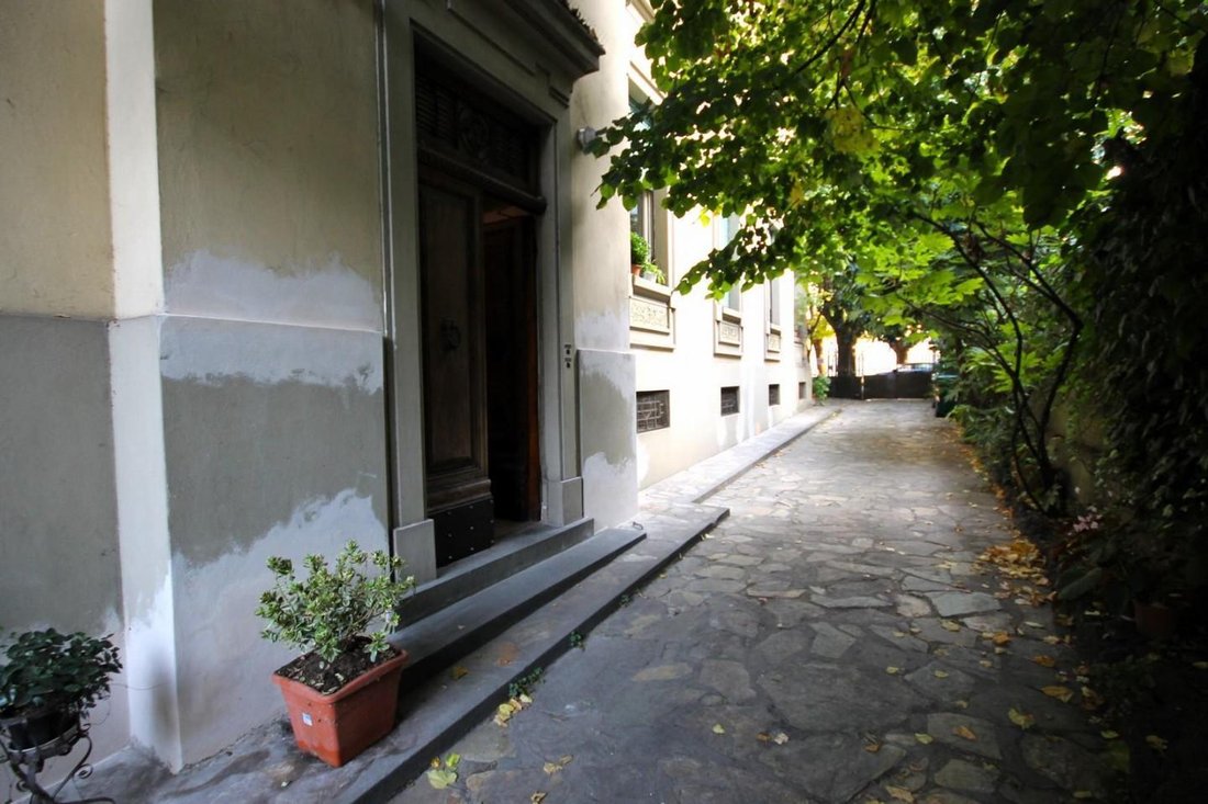 Villa in San Marco, Lucca, Italy 4 - 15802033