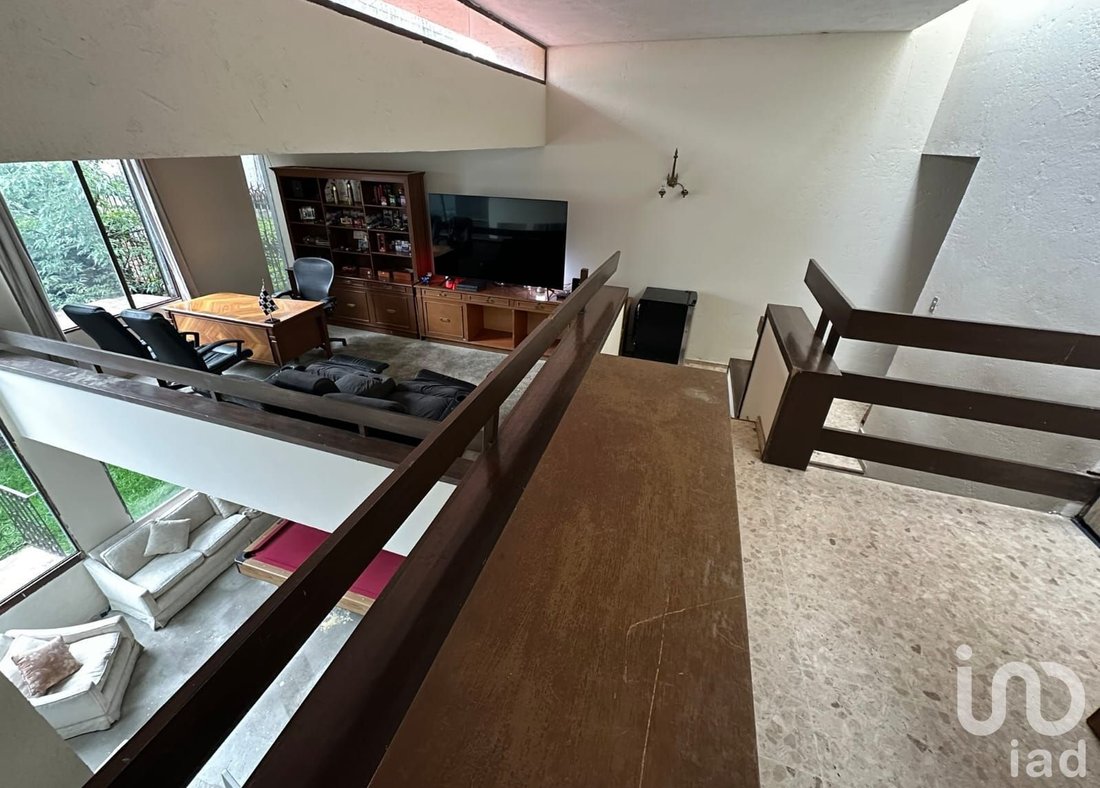 House in Mexico City, Mexico 5 - 15804836