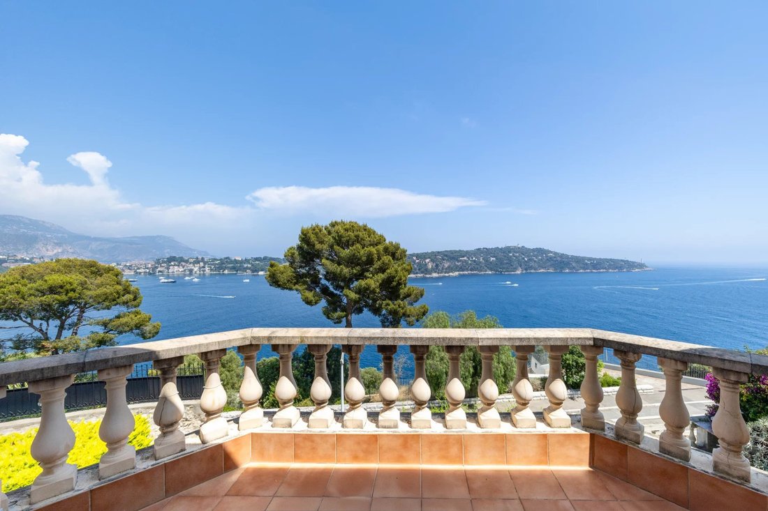 House in Musiciens - Thiers, Nice, France 5 - 15716036