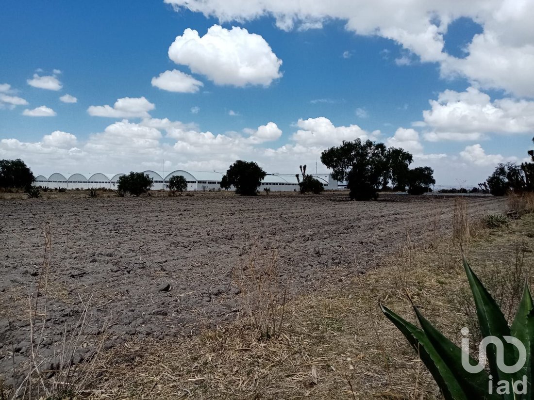 Land in El Carmen, State of Mexico, Mexico 4 - 15803584