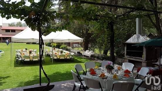 Farm Ranch in Santiago Cuautlalpan, State of Mexico, Mexico 2 - 15804590