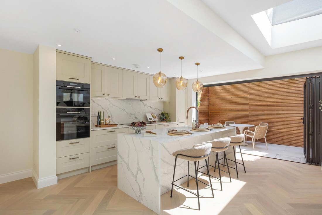 House in Fulham, Hammersmith and Fulham, England 2 - 15805184