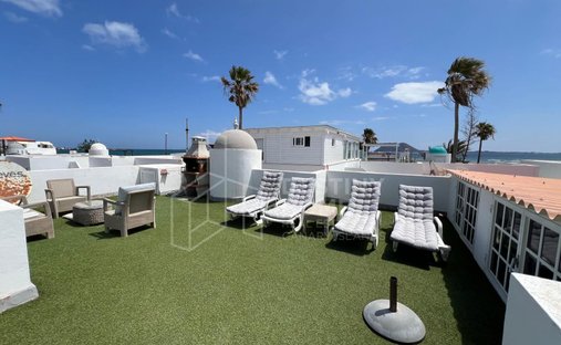 Chalet en La Oliva, Canarias, España 1