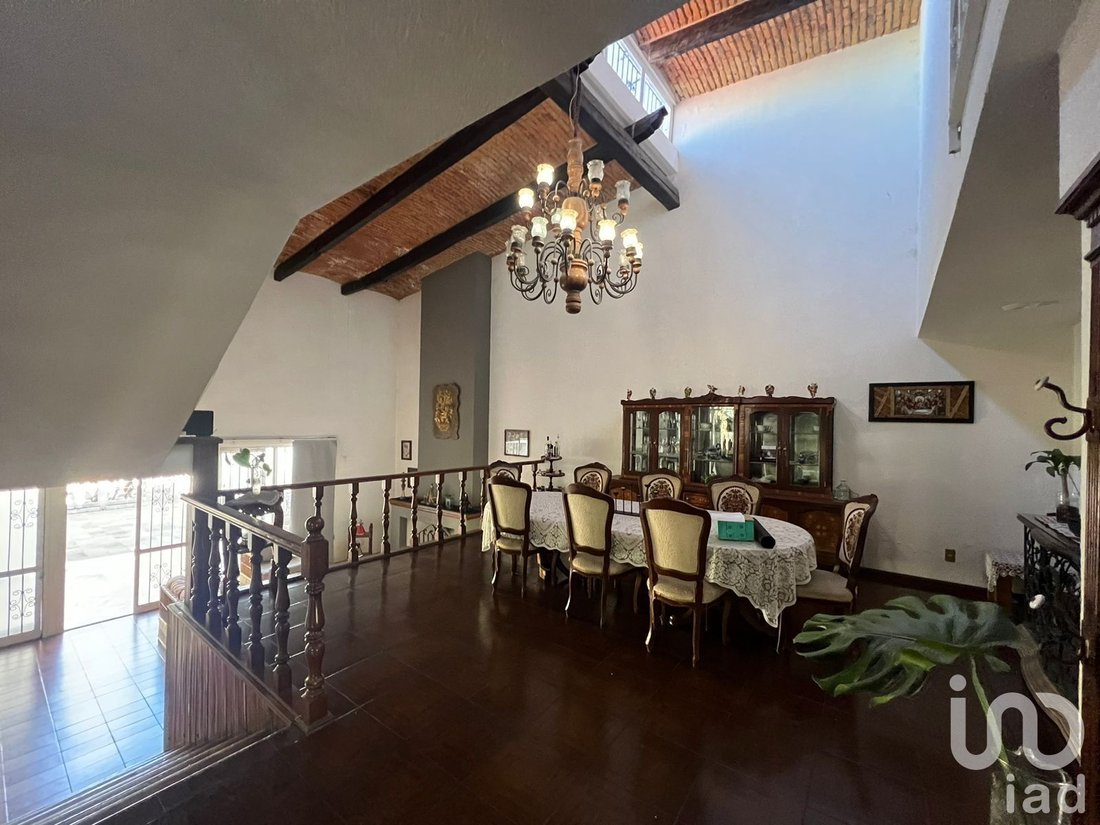 House in Guadalajara, Jalisco, Mexico 5 - 15802638