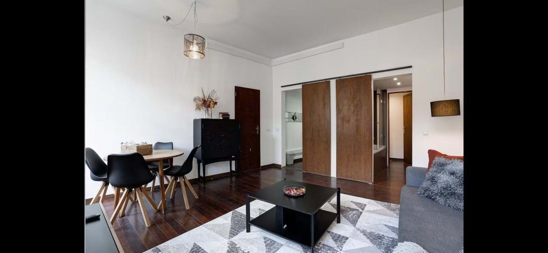 Apartment in Santa Maria Maior, Lisbon, Portugal 2 - 15804162