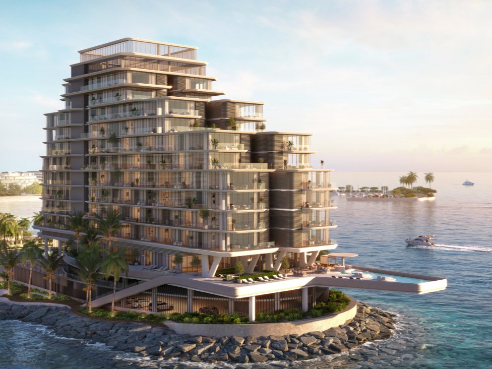 Apartment in Mina Al arab, Ras al-Khaimah Emirate, United Arab Emirates 3 - 15801652