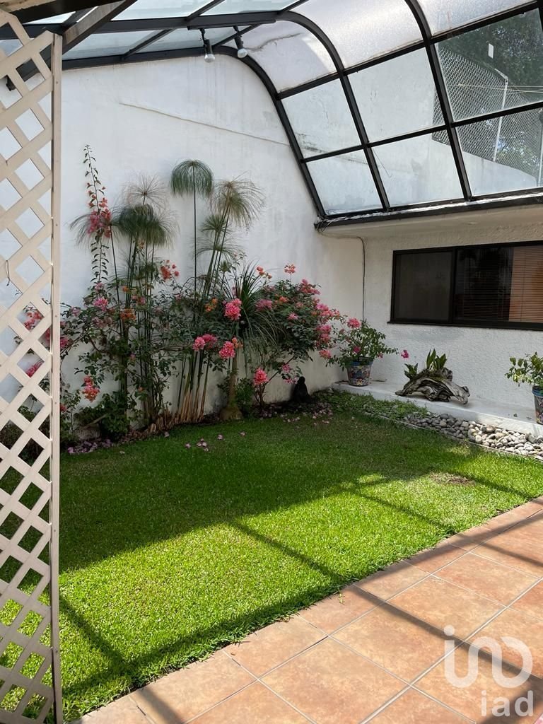 House in Mexico City, Mexico 1 - 15803734