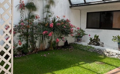 Maison à Mexico City, Mexique 1