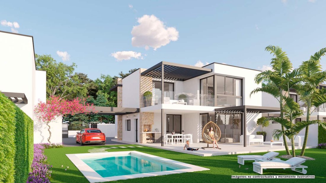 Villa in la Nucia, Valencian Community, Spain 1 - 15802765