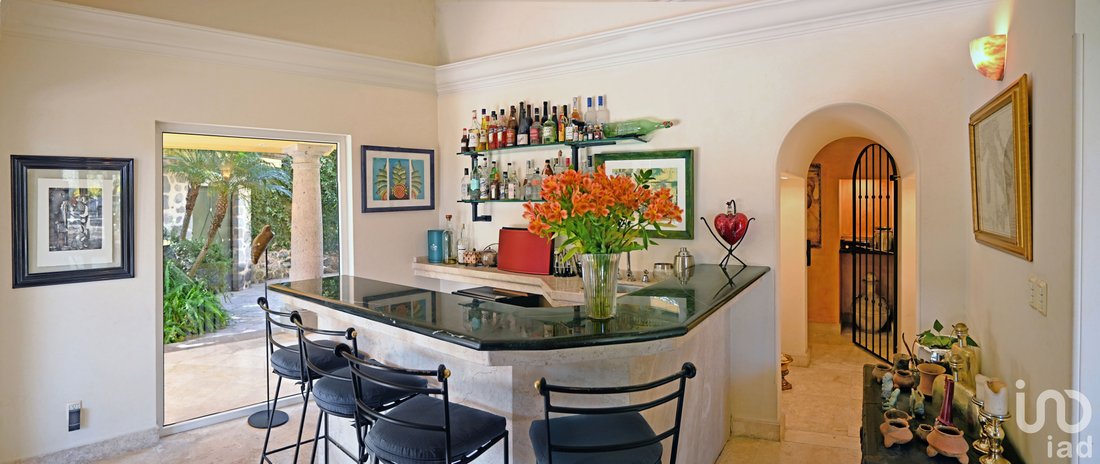 House in Cuernavaca, Morelos, Mexico 5 - 15804784