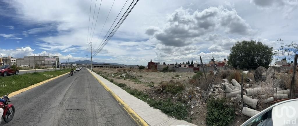 Land in La Providencia, Hidalgo, Mexico 2 - 15804473