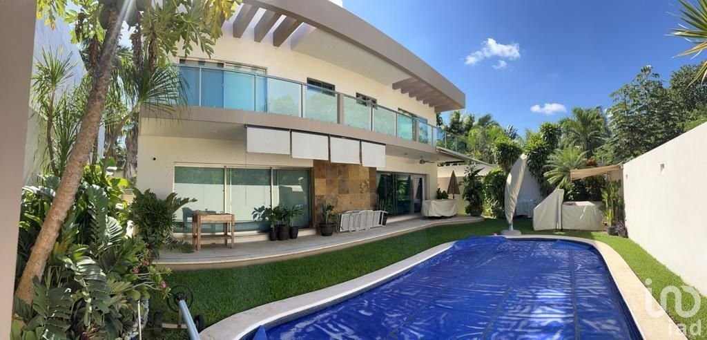 House in Cancún, Quintana Roo, Mexico 5 - 15802415