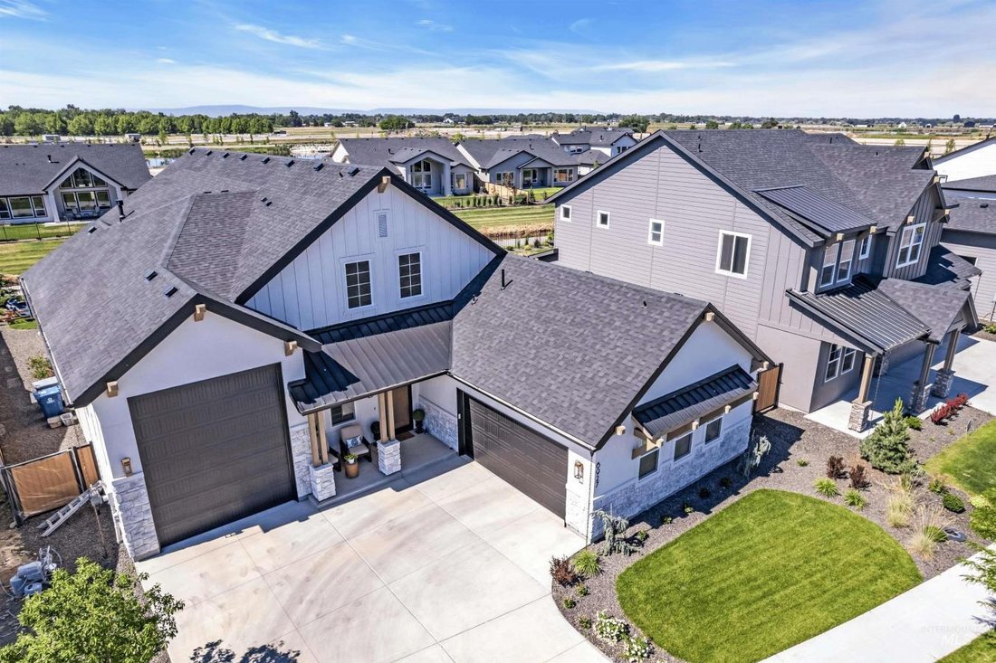 House in Star, Idaho, United States 3 - 15800561