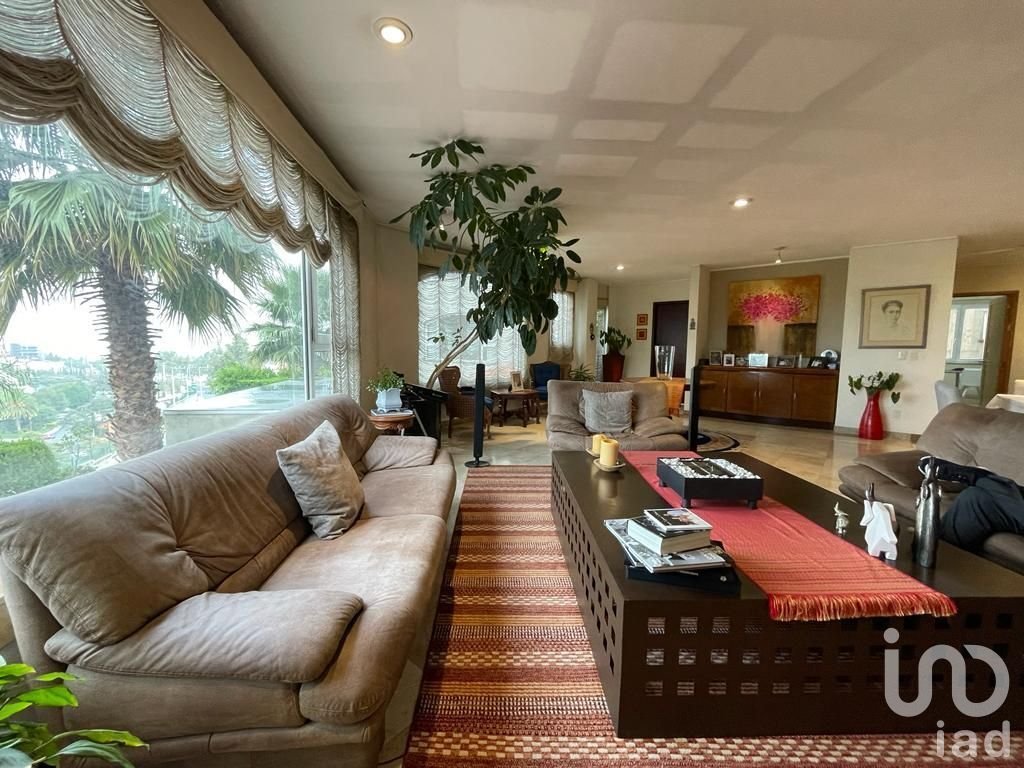 Apartment in Naucalpan de Juárez, State of Mexico, Mexico 2 - 15803796