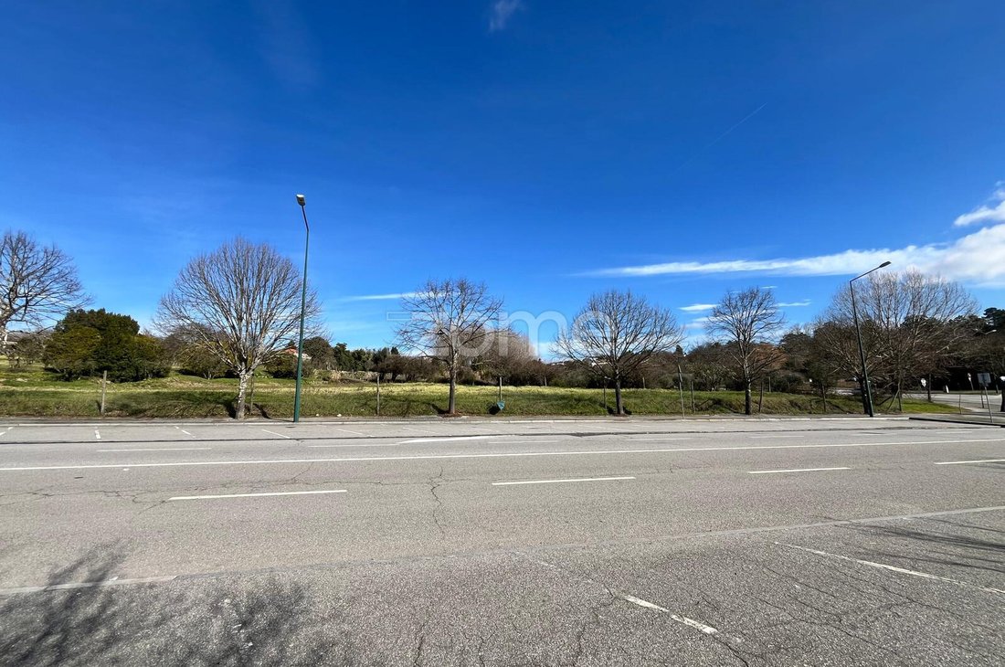Land in Ranhados, Viseu District, Portugal 3 - 15589400