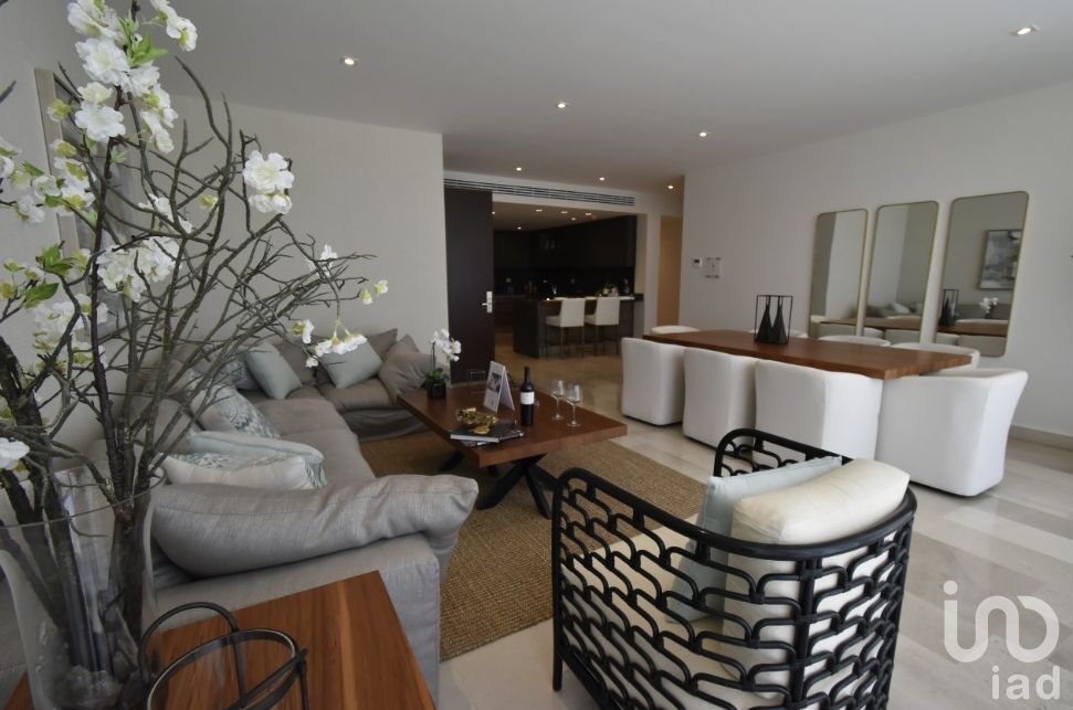 Apartment in Cancún, Quintana Roo, Mexico 4 - 15804696