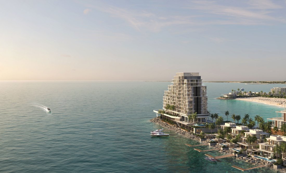 Apartment in Mina Al arab, Ras al-Khaimah Emirate, United Arab Emirates 2 - 15801652