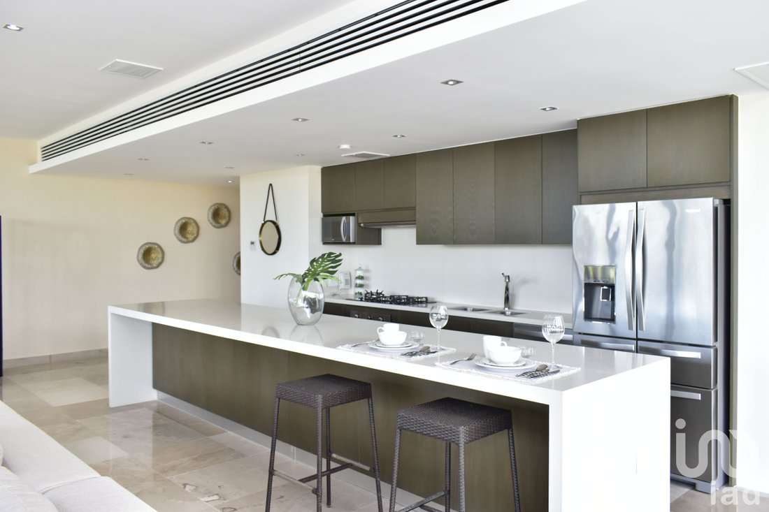 Apartment in Cancún, Quintana Roo, Mexico 5 - 15804848