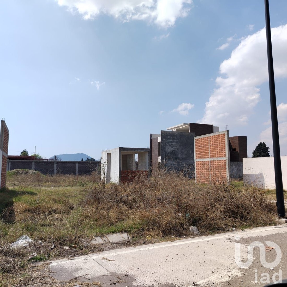 Land in San Diego Chalcatepehuacán, Bundesstaat Mexiko, Mexiko 4 - 15803268