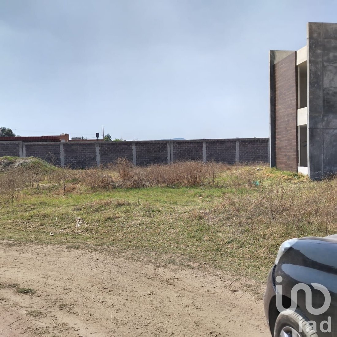 Land in San Diego Chalcatepehuacán, Bundesstaat Mexiko, Mexiko 3 - 15803268
