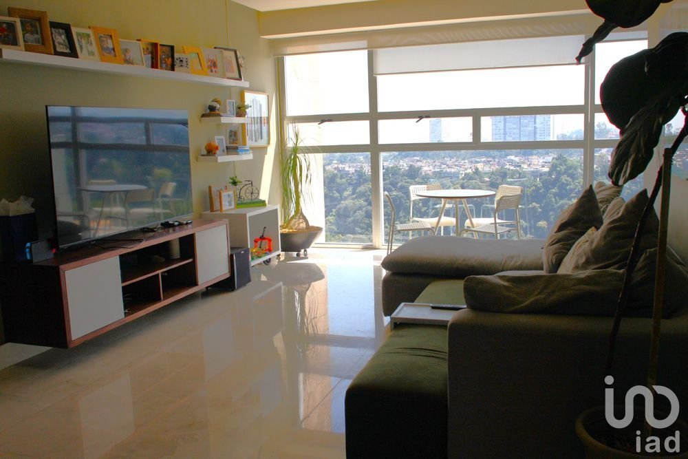Apartment in Santa Catarina Yecahuitzotl, Mexico City, Mexico 3 - 15804411