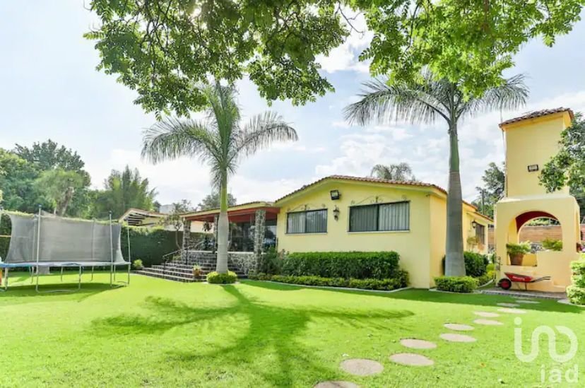 House in Cuernavaca, Morelos, Mexico 5 - 15803602