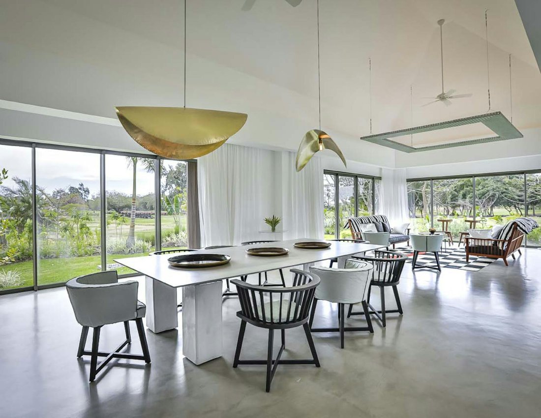 Villa in Beau Champ, Flacq District, Mauritius 4 - 15801623