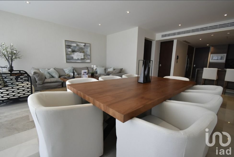 Apartment in Cancún, Quintana Roo, Mexico 3 - 15804696