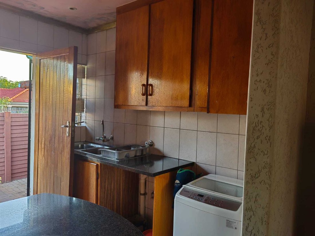 Condo in Akasia, Gauteng, South Africa 3 - 15803571