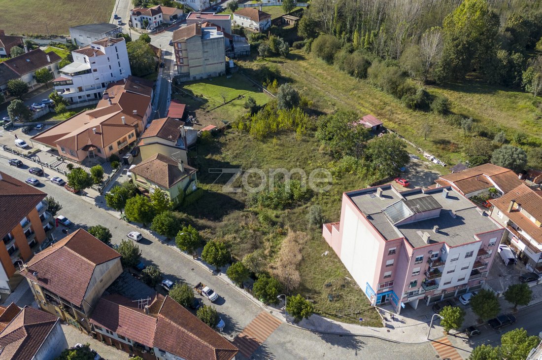 Land in Mortagua, Vale de Remigio, Cortegaca e Almaca, Viseu District, Portugal 5 - 14826052