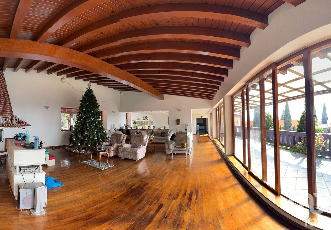 House in Ixtapaluca, State of Mexico, Mexico 2 - 15804852