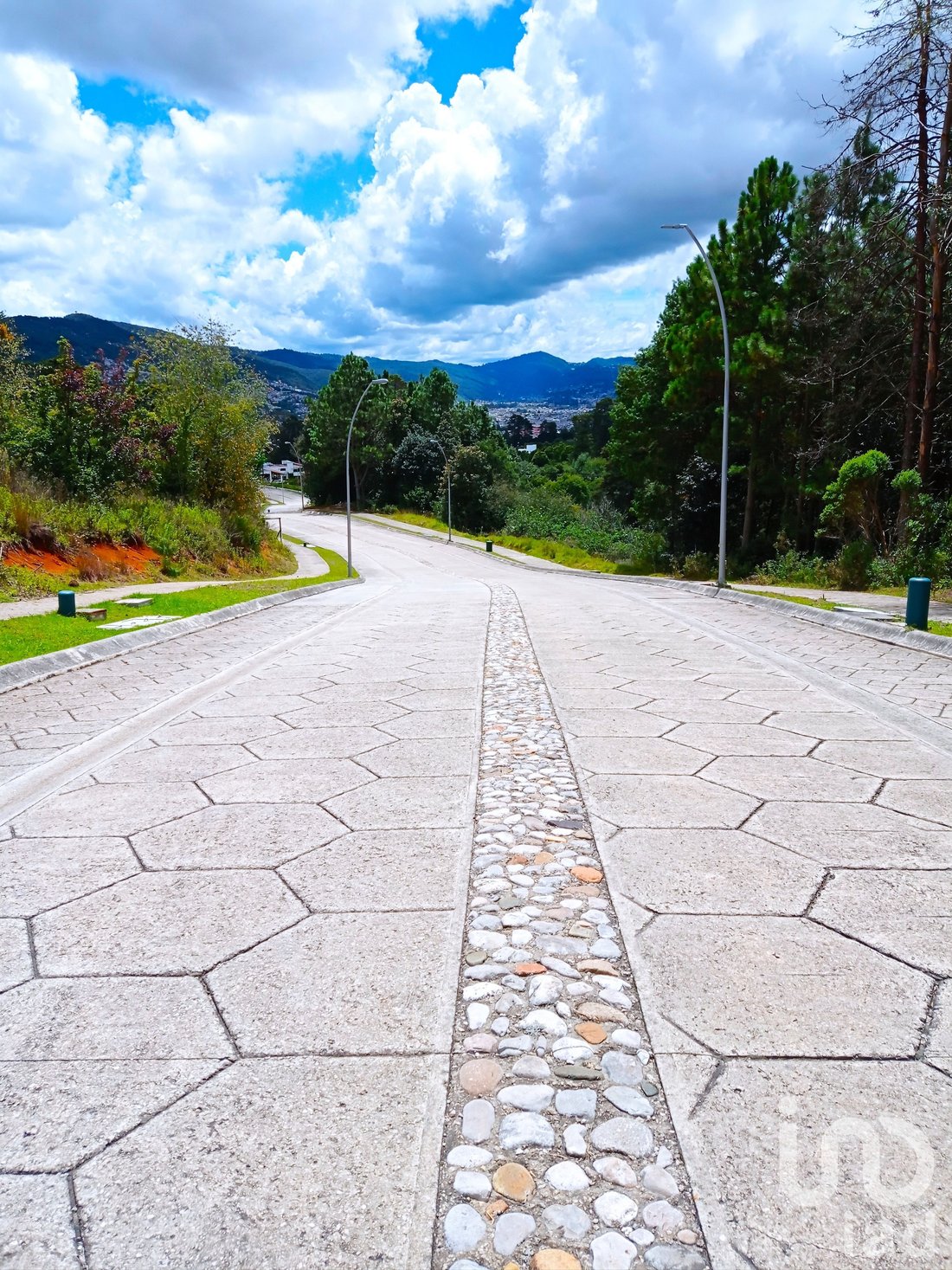 Terreno en San Cristóbal de las Casas, Chiapas, México 4 - 15802813