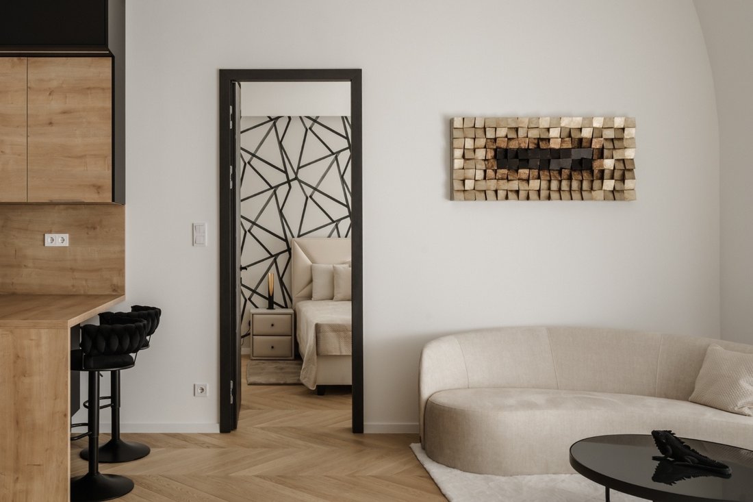 Apartment in Budapest, Budapest, Hungary 3 - 15800692