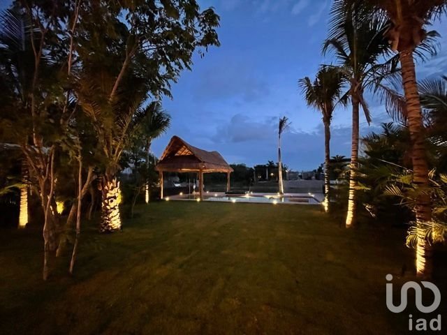 House in Lagos del Sol, Quintana Roo, Mexico 3 - 15804428
