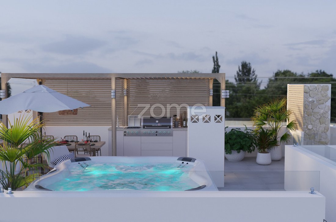 Apartment in Armacao de Pera, Algarve, Portugal 5 - 14562342