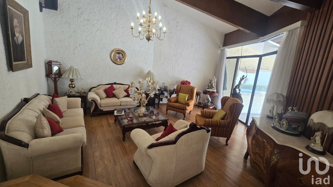 House in Cuernavaca, Morelos, Mexico 4 - 15803544
