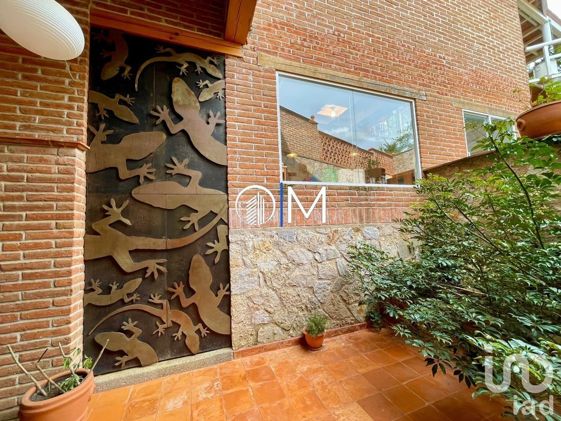 House in Santa Rosa de Lima, Guanajuato, Mexico 4 - 15804692
