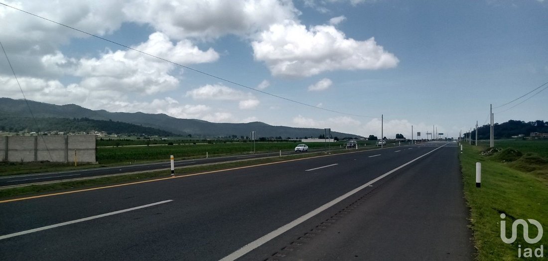 Terreno en La Peña, Hidalgo, México 1 - 15804341