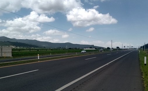 Terreno en La Peña, Hidalgo, México 1
