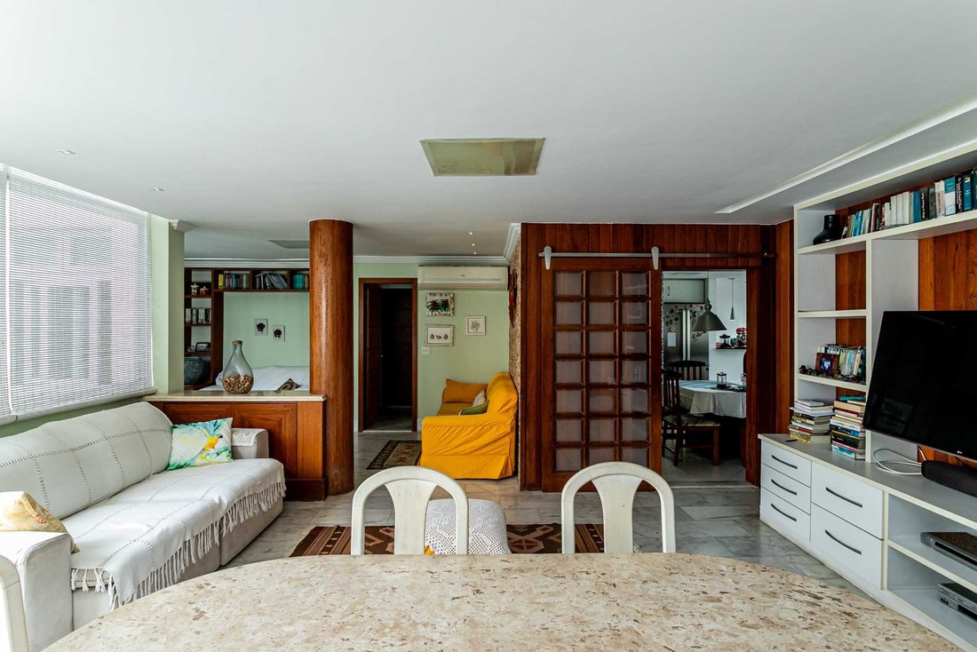 Apartment in Rio de Janeiro, State of Rio de Janeiro, Brazil 5 - 15801741