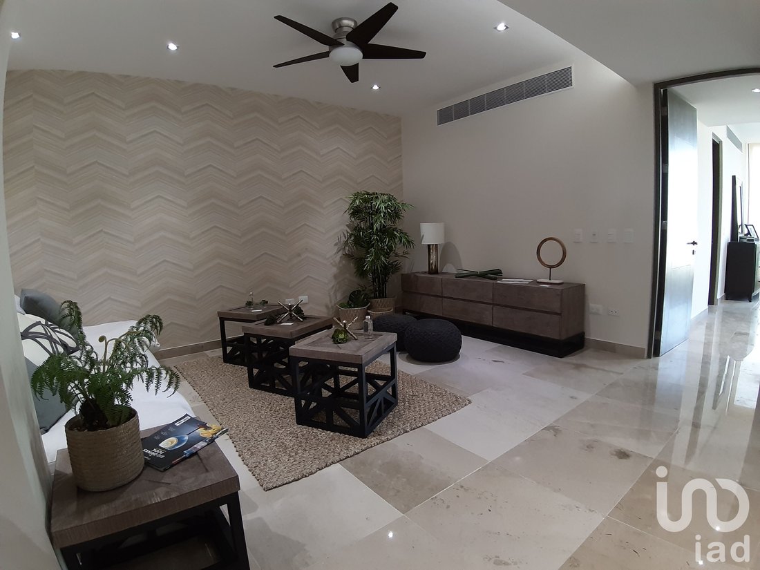 Apartment in Cancún, Quintana Roo, Mexico 5 - 15803156