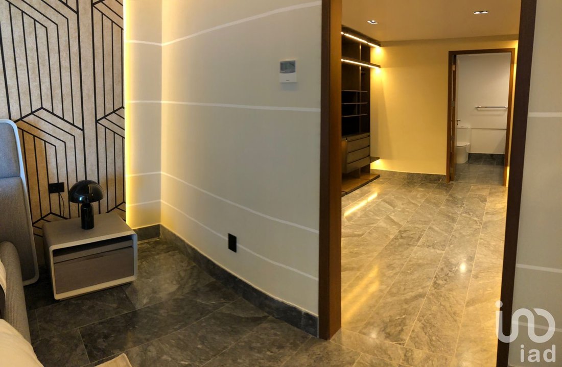 Apartment in Cancún, Quintana Roo, Mexico 2 - 15803776