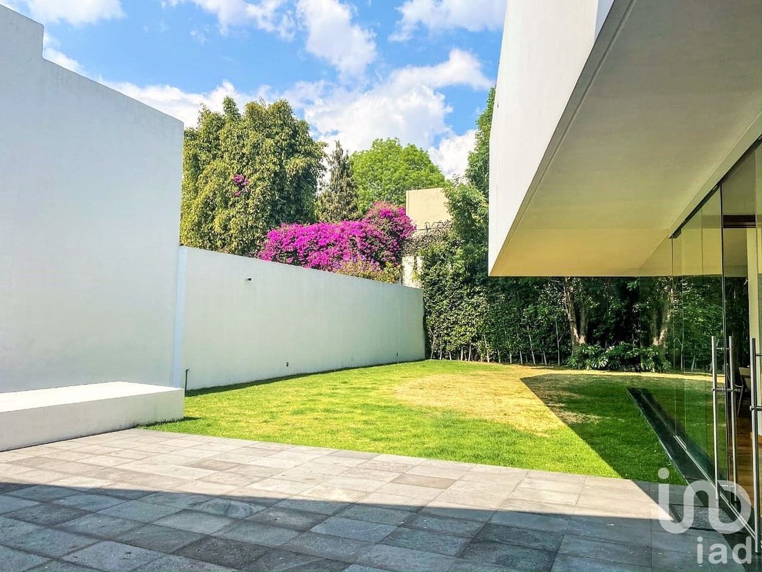 House in Mexico City, Mexico 4 - 15803864