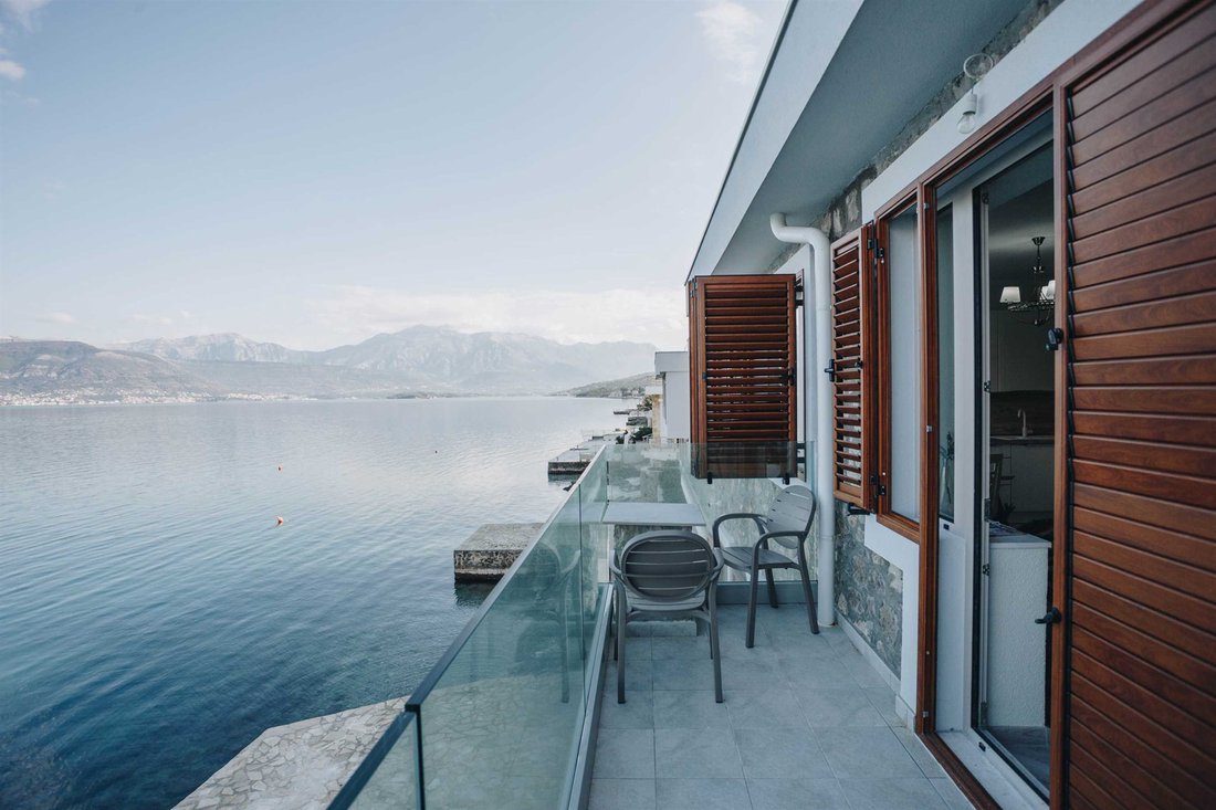 Villa in Krašići, Tivat Municipality, Montenegro 5 - 15800723