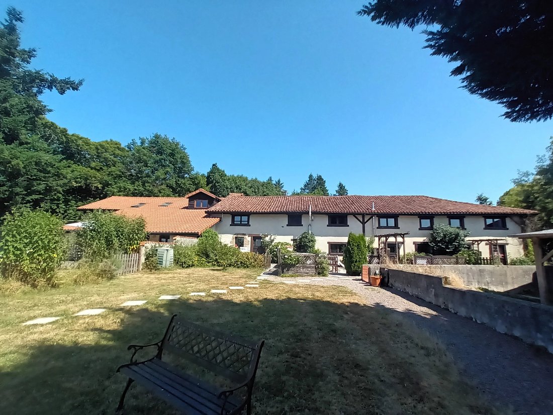 House in Pressignac, Nouvelle-Aquitaine, France 1 - 15228097