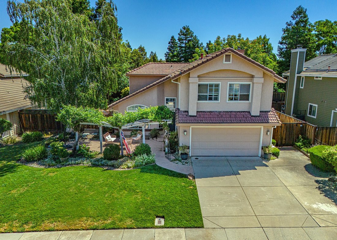 Popular 'Primrose' Model In Livermore, California, United States For